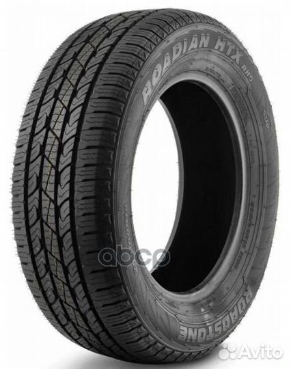 Roadstone Roadian HTX RH5 265/75 R16