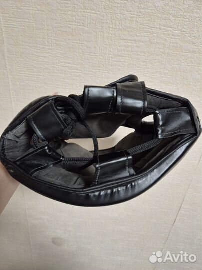 Шлем для единоборств Demix