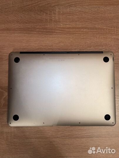 Apple MacBook Air 13 2017