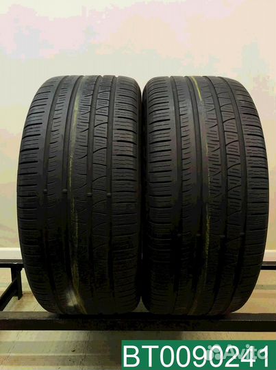 Pirelli Scorpion Verde All Season 295/45 R20 99Z