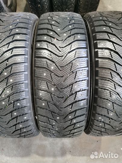 Marshal WinterCraft SUV Ice WS31 225/55 R19 99H