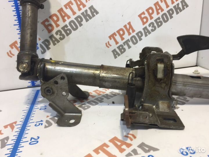 Лендровер Фрилендер Рулевая колонка