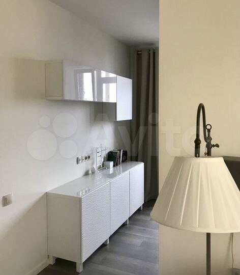 3-к. квартира, 84 м², 22/23 эт.