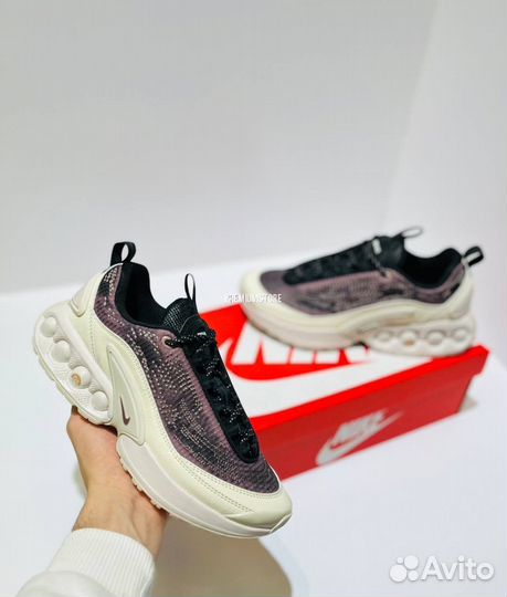 Кроссовки Nike Air Max Dm женские