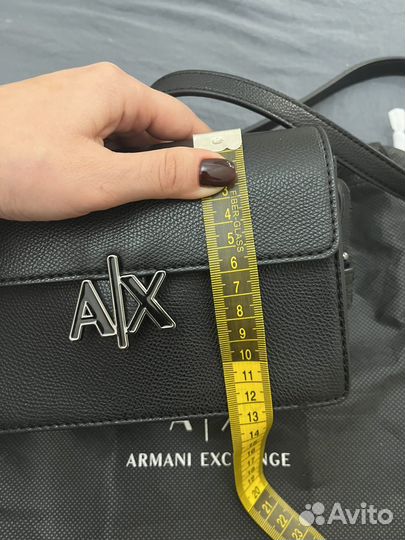 Сумка оригинал Armani Exchange