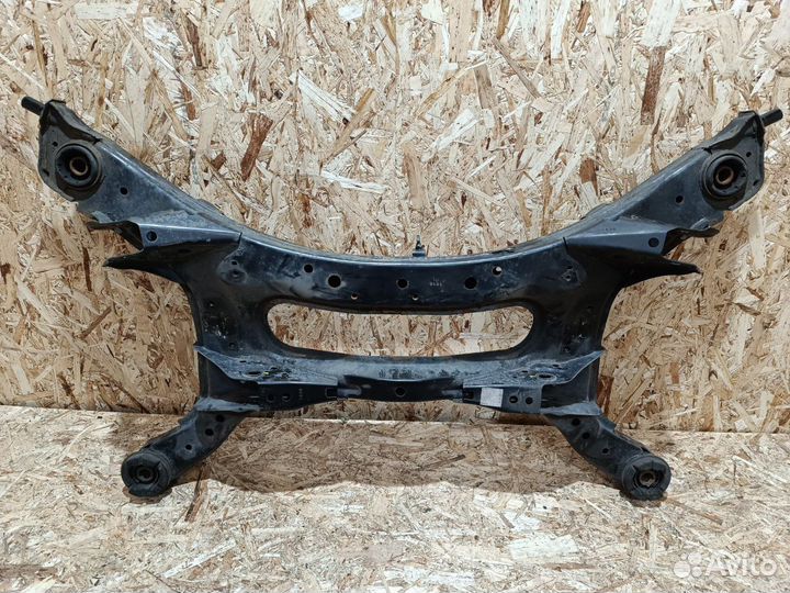 Подрамник задний 2.5 2WD Nissan Teana J32