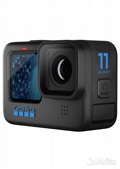 Камера GoPro Hero 11