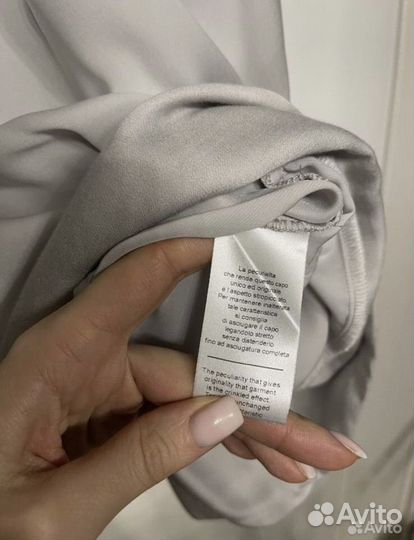 Топ Alpha новый S