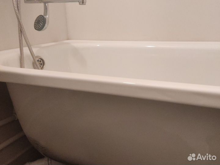 Ванная бу 170