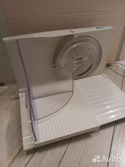 Ломтерезка слайсер bosch