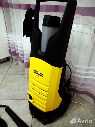 Мойка Karcher K5 UM