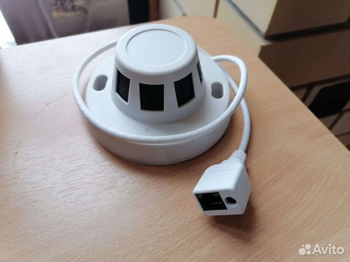 Ip камера видеонаблюдения