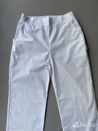 Блуза медицинская женская