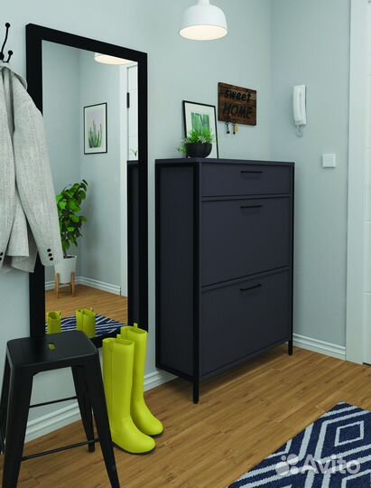 Тумба под обувь 