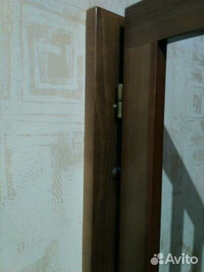 Ограждение лестничного марша