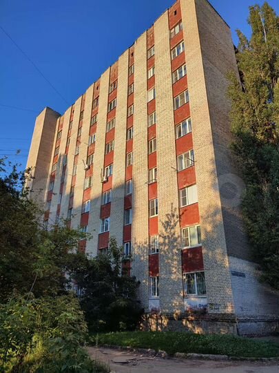 Комната 11,5 м² в 4-к., 3/9 эт.