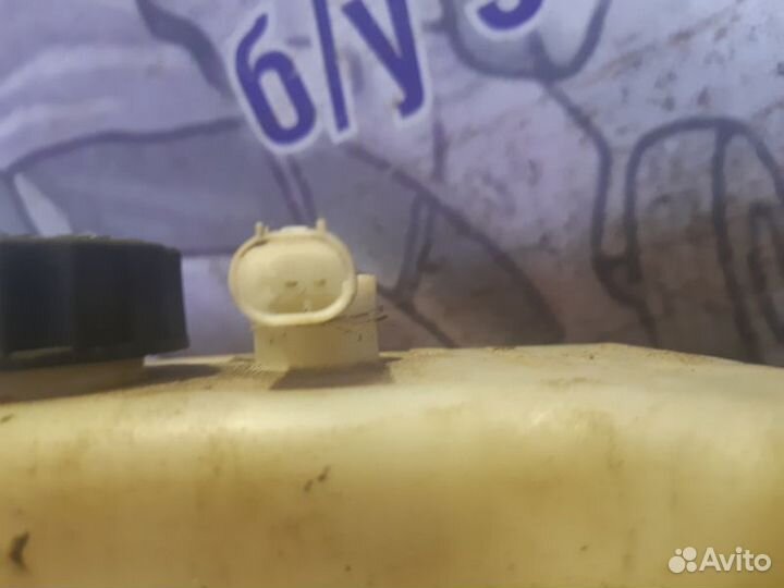 Вакуумный усилитель тормозов Mercedes-Benz ML350