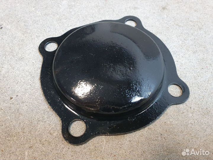 Крышка задн. подшипника раздаточной коробки Газ-66