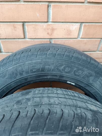 Hankook Optimo K415 225/60 R17