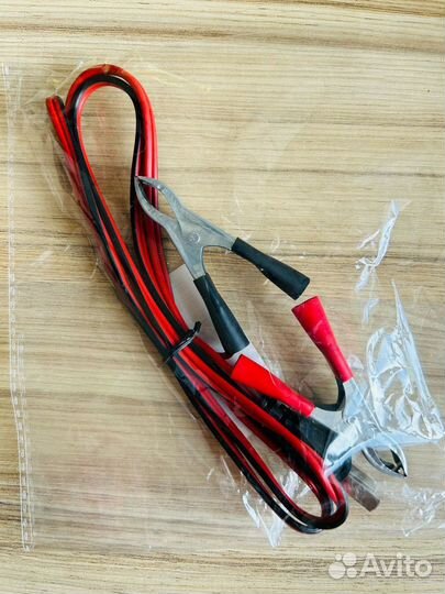 Провод для генератора