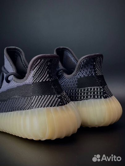 Кроссовки Adidas yeezy boost 350