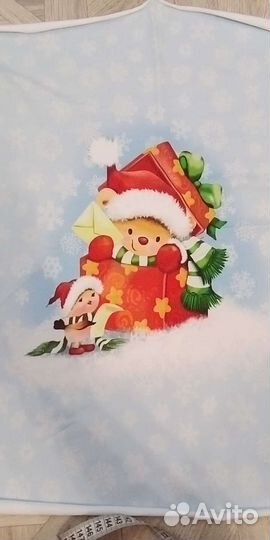 Футер и кулирка, остатки кроя