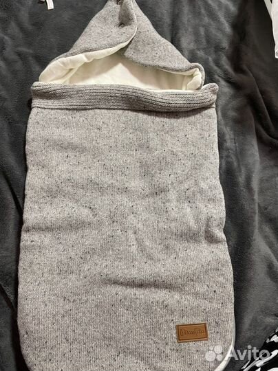 Конверт Mansita