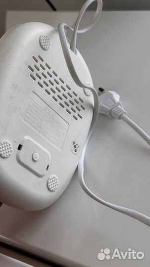 Подставка с подогревом