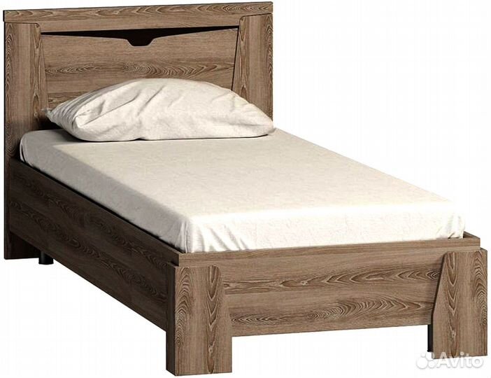 Кровать Версаль-5 90х200см