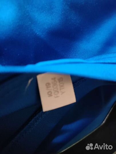 Футболка мужская reebok оригинал