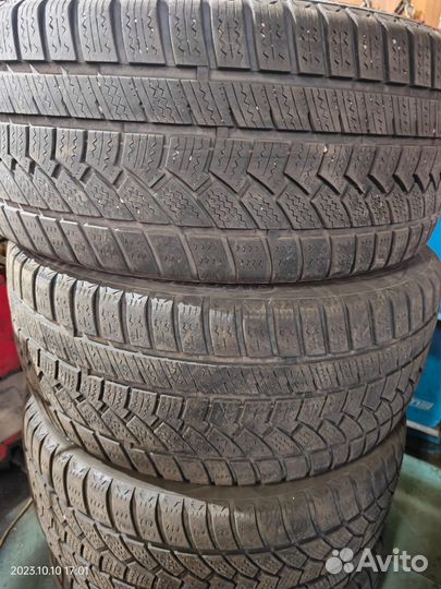 Ovation EcoVision W-686 245/40 R18 91W