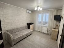 1-к. квартира, 28,5 м², 9/9 эт.