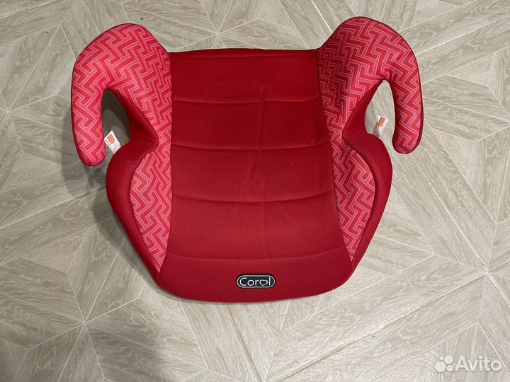 Детское автокресло