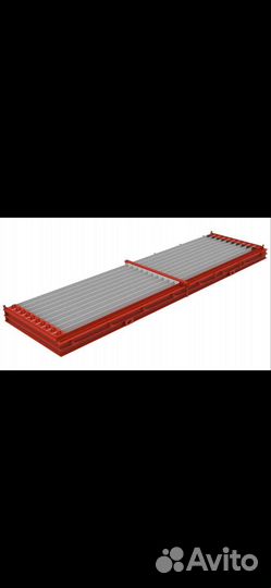 Металлоформы св