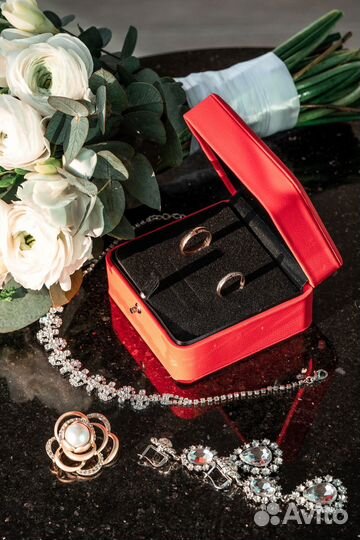 Свадебная корона