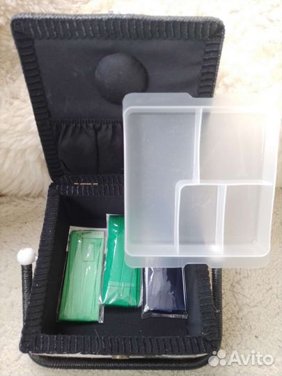 Шкатулка для рукоделия