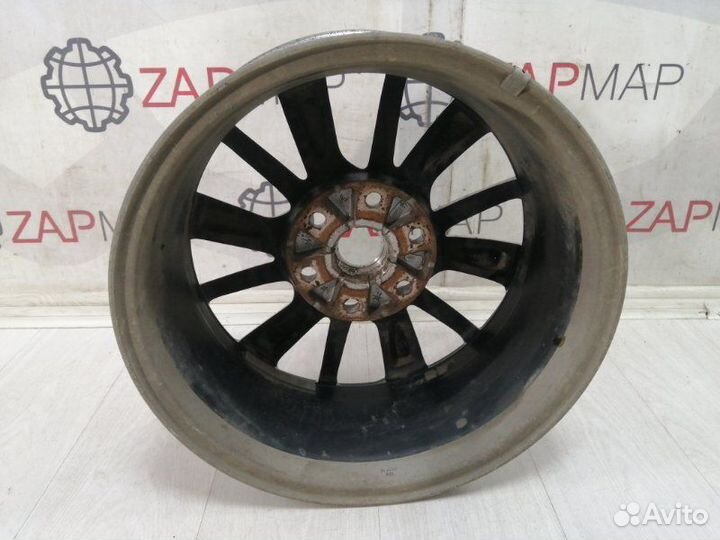 Диск литой Mitsubishi Pajero R18