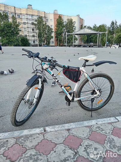 Велосипеды