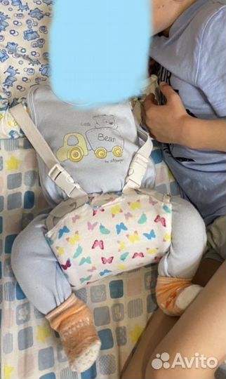 Перинка Фрейка (бандаж на тазобедренный сустав) Sи