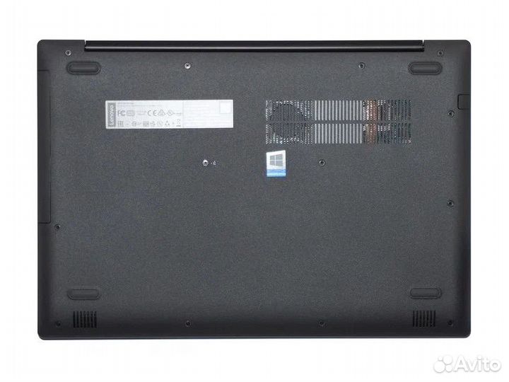 Ноутбук lenovo ideapad 330