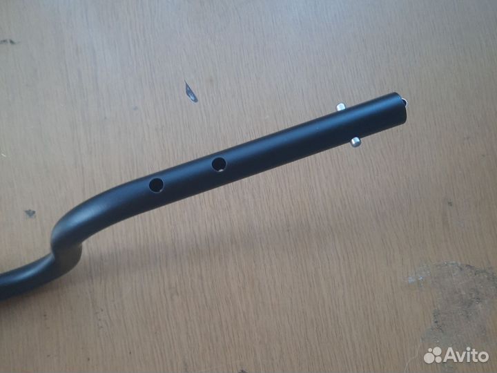 Штанга верхняя металлоискателя Garrett ACE