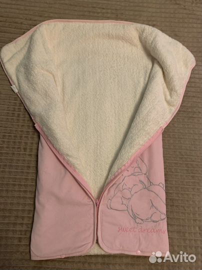 Конверт одеяло