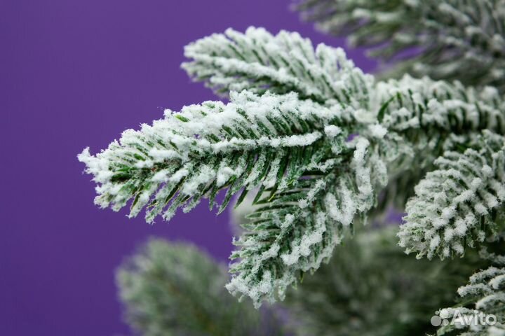 Елка искусственная Андора. Опт и Розница