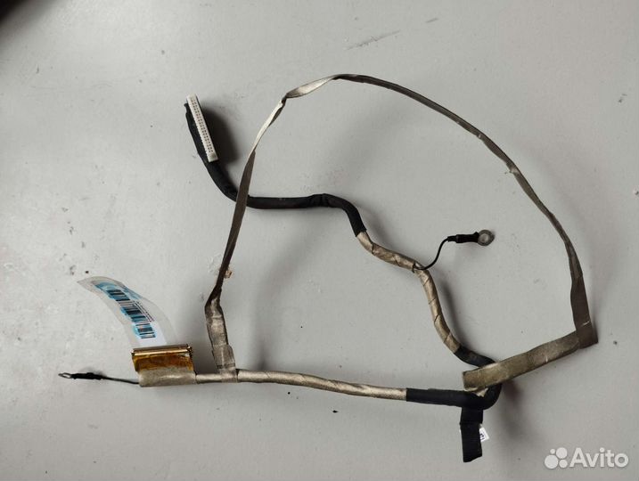 Sony sve151 Шлейф матр