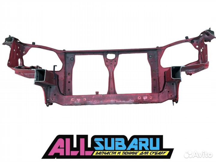 Телевизор Subaru Legacy BE5 EJ208 2000 - 2003