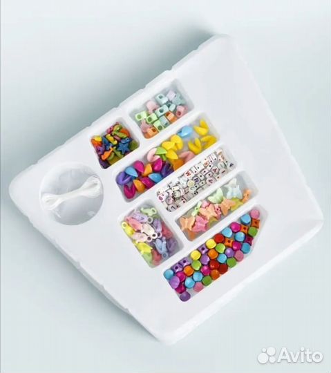 Набор для поделок. Новый