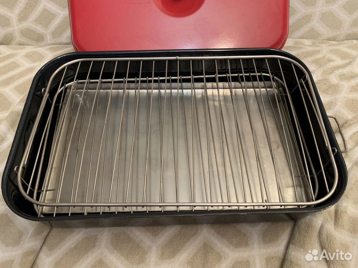 Коптильня пк-1