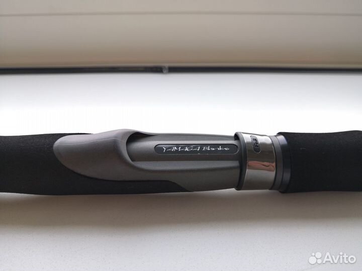 Yamaga Blanks Mebius 79M