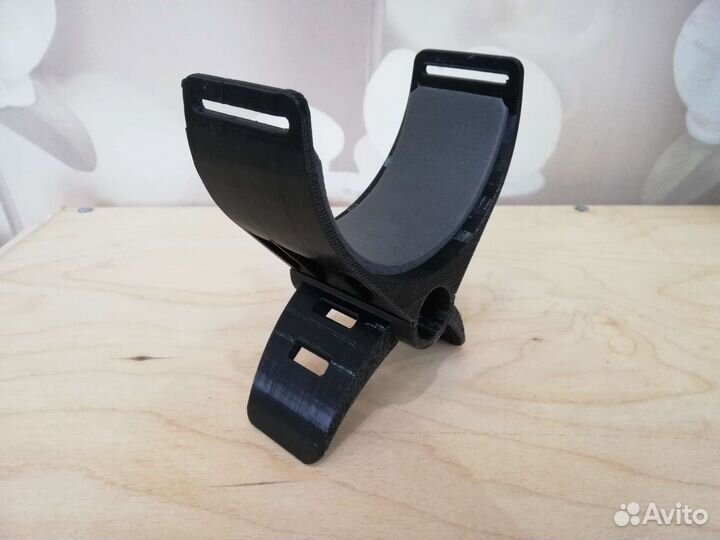 Подлокотник для металлоискателя minelab