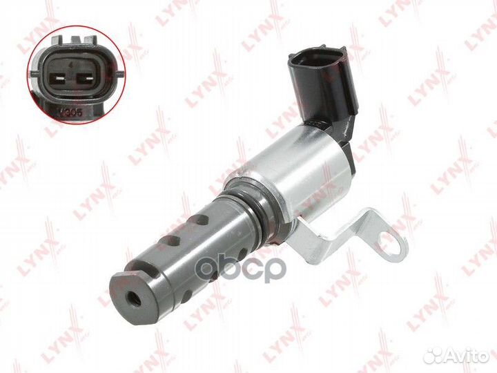 Клапан регулировки фаз грм VS1284 lynxauto